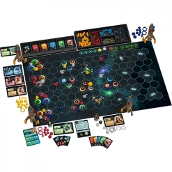 Catan Studio Catan: Starfarers 2nd Edition Board Games