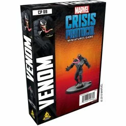 Atomic Mass Games Marvel: Crisis Protocol – Venom