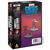 Best deal π Atomic Mass Games Marvel: Crisis Protocol β Hawkeye & Black Widow, Agent Of S.H.I.E.L.D. Board Games βοΈ 2 Atomic Mass Games Marvel: Crisis Protocol β Hawkeye & Black Widow, Agent Of S.H.I.E.L.D. Board Games