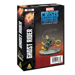 Atomic Mass Games Board Games Marvel: Crisis Protocol – Ghost Rider