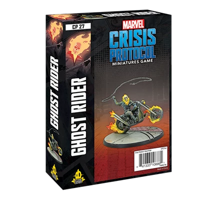 Best deal π Atomic Mass Games Board Games Marvel: Crisis Protocol β Ghost Rider π― 3 Atomic Mass Games Board Games Marvel: Crisis Protocol β Ghost Rider