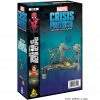 Atomic Mass Games Marvel: Crisis Protocol – Rival Panels: Spider-Man Vs. Doctor Octopus Board Games