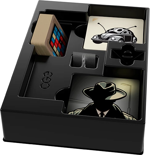 Flash Sale π Czech Games Edition Codenames XXL Card Games π₯ 4 Czech Games Edition Codenames XXL Card Games