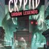 Discount π Osprey Games Cryptid: Urban Legends Card Games π₯ 2 Osprey Games Cryptid: Urban Legends Card Games