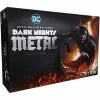 Cryptozoic Entertainment DC Deck-Building Game: Dark Nights – Metal Card Games