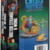 Atomic Mass Games Marvel: Crisis Protocol – Doctor Strange & Wong Board Games