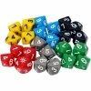 DVG: Dan Verssen Games Accessories For What Remains: Dice Pack