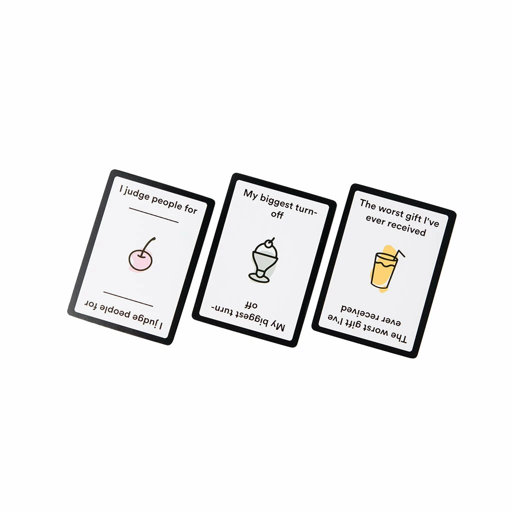 Deals π€© Player Ten Brain Freeze NSFW Card Games 𧨠5 Player Ten Brain Freeze NSFW Card Games