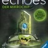 Ravensburger Echoes: The Microchip Card Games