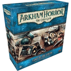 New β¨ Fantasy Flight Games Arkham Horror: The Card Game β Edge Of The Earth: Investigator Expansion Card Games π 7 Fantasy Flight Games Arkham Horror: The Card Game β Edge Of The Earth: Investigator Expansion Card Games