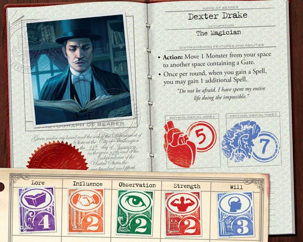 Budget π Fantasy Flight Games Board Games Eldritch Horror: Signs Of Carcosa Expansion π― 6 Fantasy Flight Games Board Games Eldritch Horror: Signs Of Carcosa Expansion