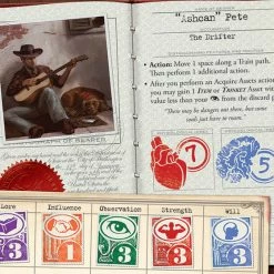 Budget ๐คฉ Fantasy Flight Games Board Games Eldritch Horror: Cities In Ruin Expansion ๐ 10 Fantasy Flight Games Board Games Eldritch Horror: Cities In Ruin Expansion