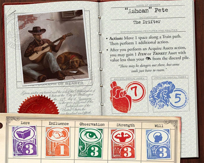 Budget ๐คฉ Fantasy Flight Games Board Games Eldritch Horror: Cities In Ruin Expansion ๐ 6 Fantasy Flight Games Board Games Eldritch Horror: Cities In Ruin Expansion