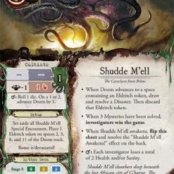 Budget ๐คฉ Fantasy Flight Games Board Games Eldritch Horror: Cities In Ruin Expansion ๐ 9 Fantasy Flight Games Board Games Eldritch Horror: Cities In Ruin Expansion