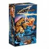 Upper Deck Entertainment Legendary: A Marvel Deck Building Game – Fantastic Four Card Games