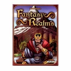 WizKids Fantasy Realms