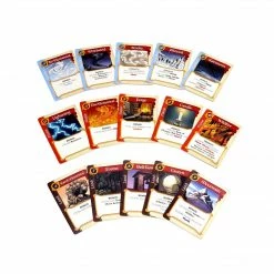 Top 10 ✔️ WizKids Fantasy Realms ⭐ 8 WizKids Fantasy Realms