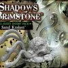 Brand new π― Flying Frog Productions Board Games Shadows Of Brimstone: Sand Kraken XXL Enemy Pack π 2 Flying Frog Productions Board Games Shadows Of Brimstone: Sand Kraken XXL Enemy Pack