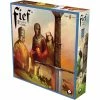 ASYNCRON Board Games Fief: France Edition