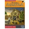 Lookout Games Agricola (Revised Edition) Board Games