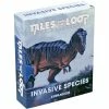 Free League Tales From The Loop: The Board Game – Invasive Species Board Games