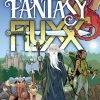 Brand new π Looney Labs Fantasy Fluxx π₯° 2 Looney Labs Fantasy Fluxx