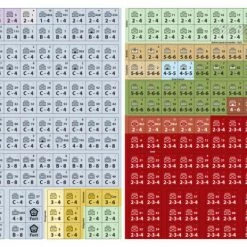 New 𧨠Compass Games The Fall Of The Third Reich Board Games π 7 Compass Games The Fall Of The Third Reich Board Games
