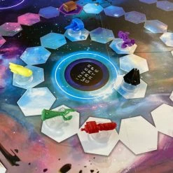 Renegade Game Studios Gravwell: 2nd Edition