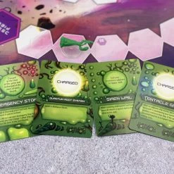 Renegade Game Studios Gravwell: 2nd Edition