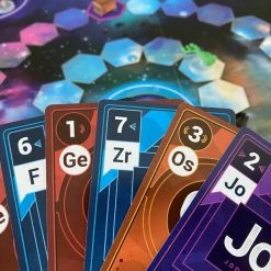 Renegade Game Studios Gravwell: 2nd Edition