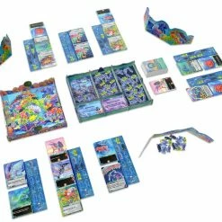 NorthStar Games Board Games Oceans