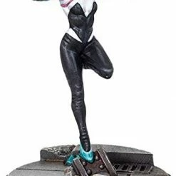 Atomic Mass Games Board Games Marvel: Crisis Protocol – Spider-Man & Ghost-Spider