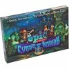 Gamelyn Games Tiny Epic Pirates: Curse Of Amdiak Board Games