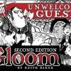 Atlas Games Card Games Gloom: Unwelcome Guests