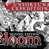 Atlas Games Card Games Gloom: Unfortunate Expeditions