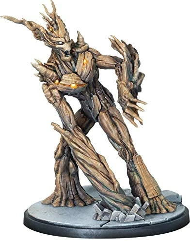 Budget π Atomic Mass Games Marvel: Crisis Protocol β Rocket & Groot β€οΈ 4 Atomic Mass Games Marvel: Crisis Protocol β Rocket & Groot