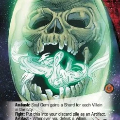 Upper Deck Entertainment Card Games Legendary: A Marvel Deck Building Game – Marvel Studios' Guardians Of The Galaxy