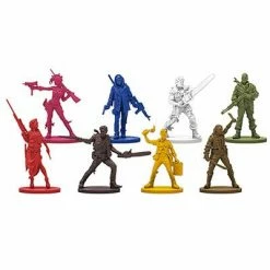 CMON Zombicide: Ultimate Survivors #2
