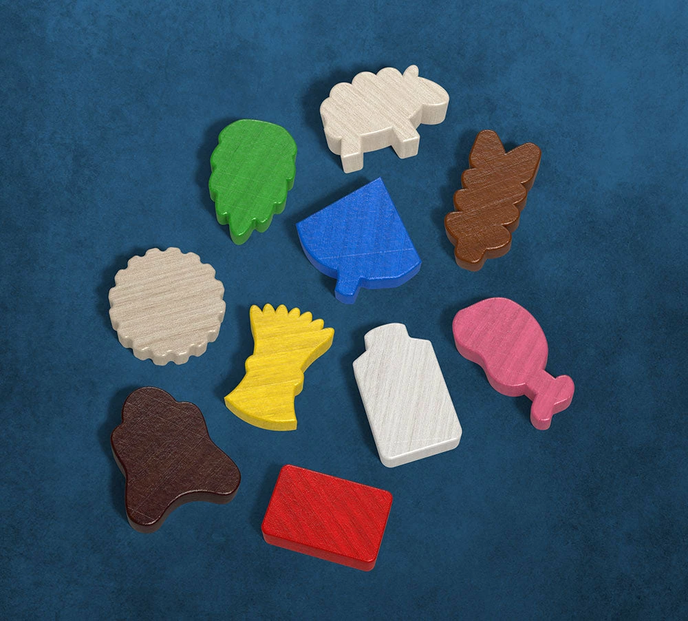 Flash Sale π Lookout Games Board Games Hallertau β€οΈ 5 Lookout Games Board Games Hallertau