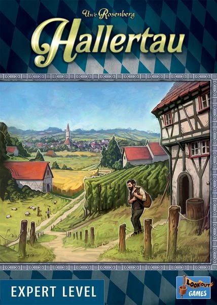 Flash Sale π Lookout Games Board Games Hallertau β€οΈ 3 Lookout Games Board Games Hallertau