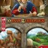 Pegasus Spiele Board Games Hansa Teutonica: Big Box