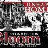 Atlas Games Gloom: Unhappy Homes Card Games