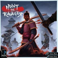 Kolossal Hunt The Ravager