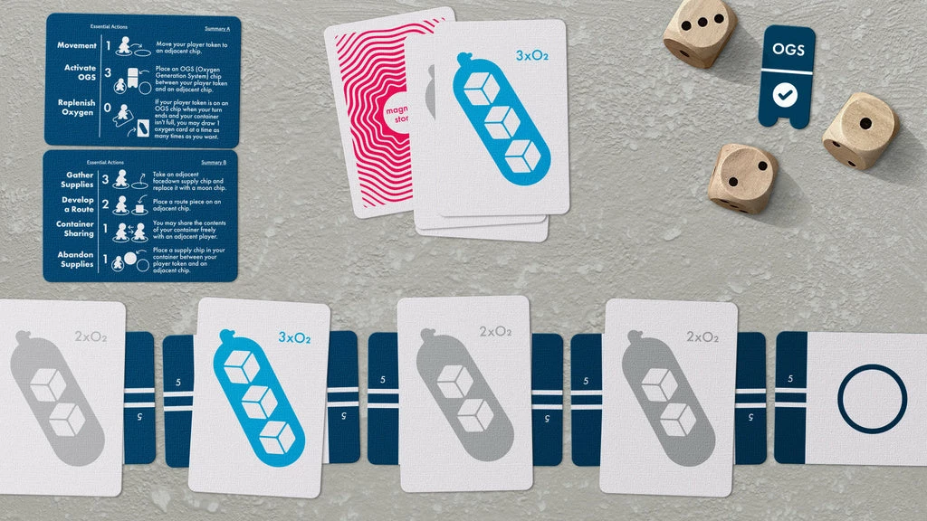 Deals ๐ Oink Games Board Games Moon Adventure โค๏ธ 5 Oink Games Board Games Moon Adventure