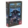 Pegasus Spiele Board Games Talisman: The Blood Moon Expansion