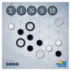 Rio Grande Games YINSH