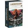 Upper Deck Entertainment Legendary: A James Bond Deck Building Game – The Spy Who Loved Me Card Games