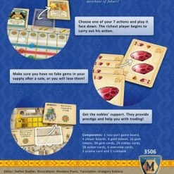 Cheapest ๐ Lookout Games Johari โ๏ธ 5 Lookout Games Johari