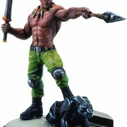 Atomic Mass Games Marvel: Crisis Protocol – Black Panther And Killmonger Board Games