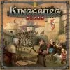 Z-Man Games Kingsburg (Second Edition)
